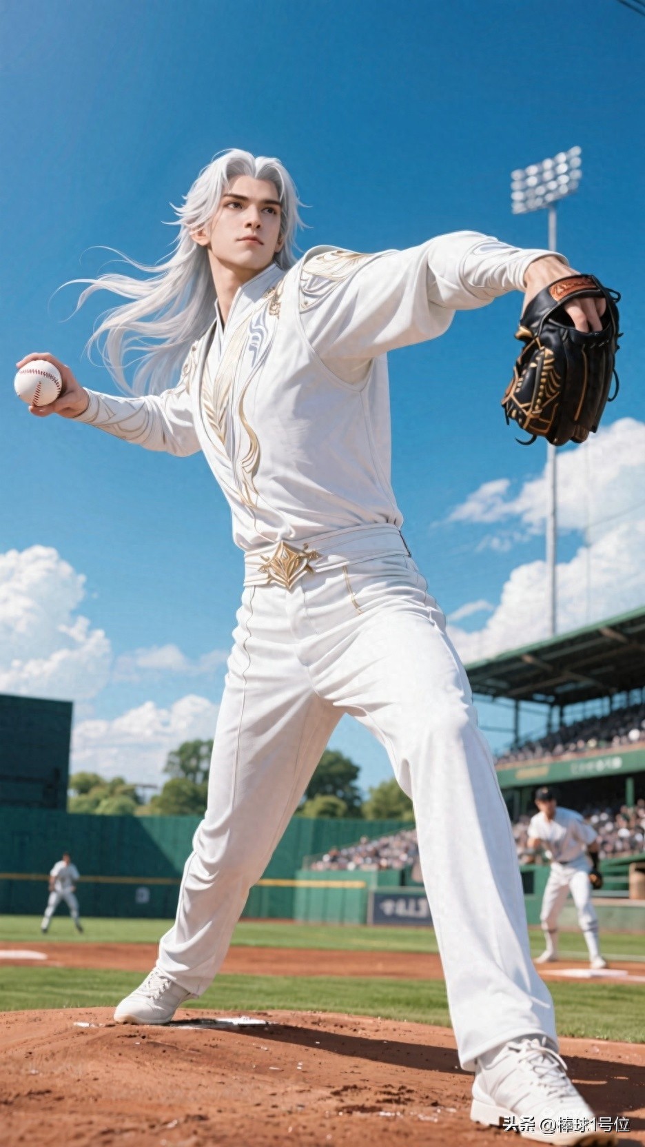 &#34;Baseball No.1 League&#34; Player Levels · Baseball Encyclopedia