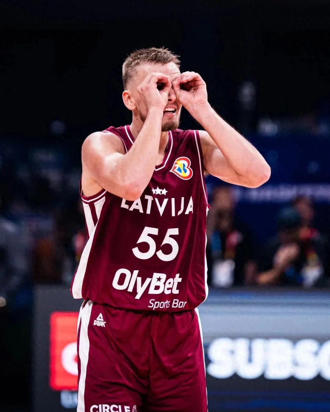 European talented point guard is coming to play in the CBA! But I'm not optimistic about it.