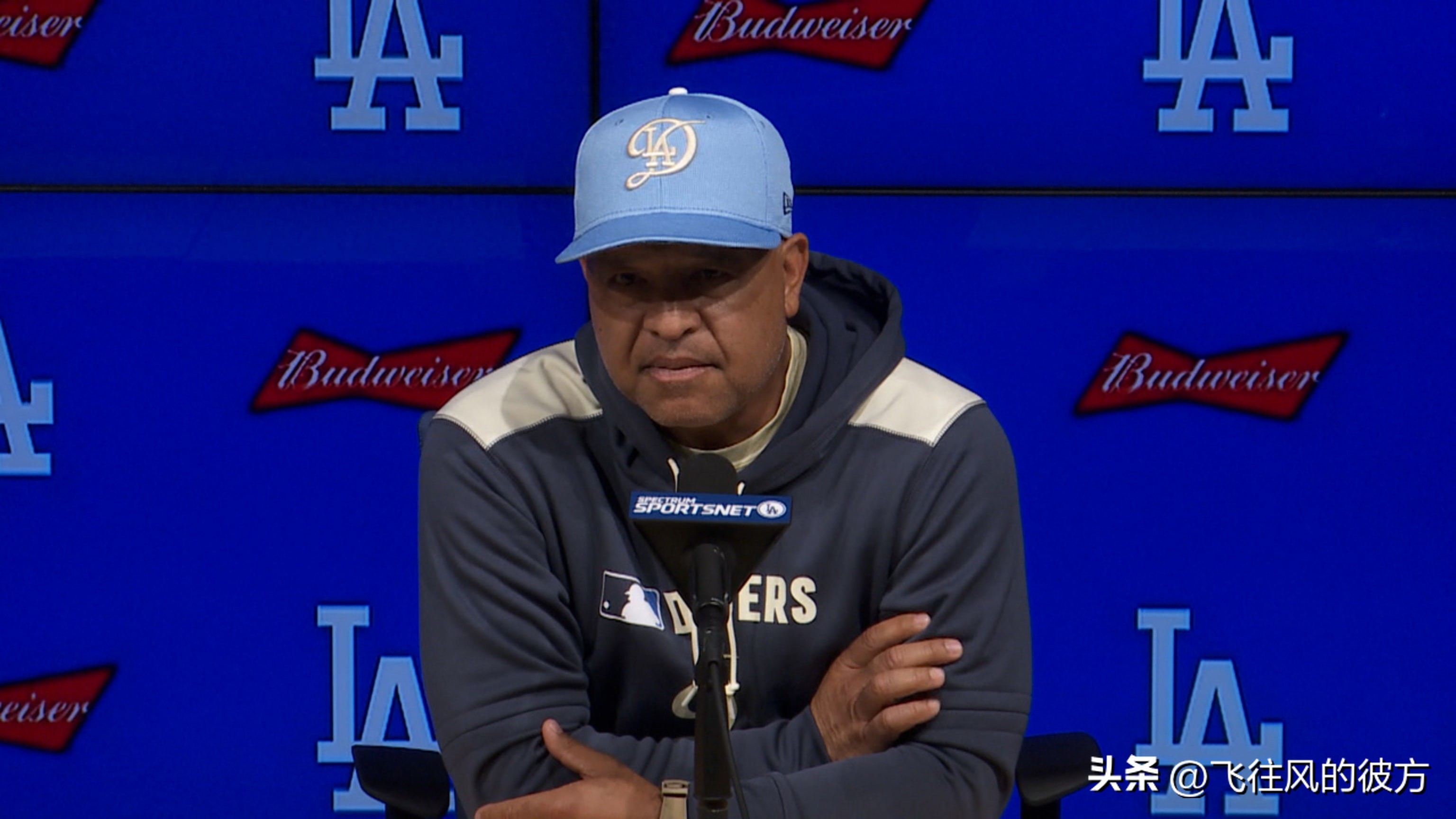How to solve the problem of the Los Angeles Dodgers starting pitcher full of injured players?