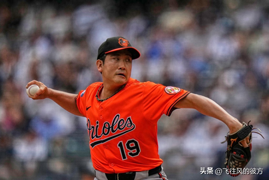 Is Tomoyuki Sugano's one-year stint in the U.S. over? Sharp critique from American media suggests he may only secure a minor league contract.