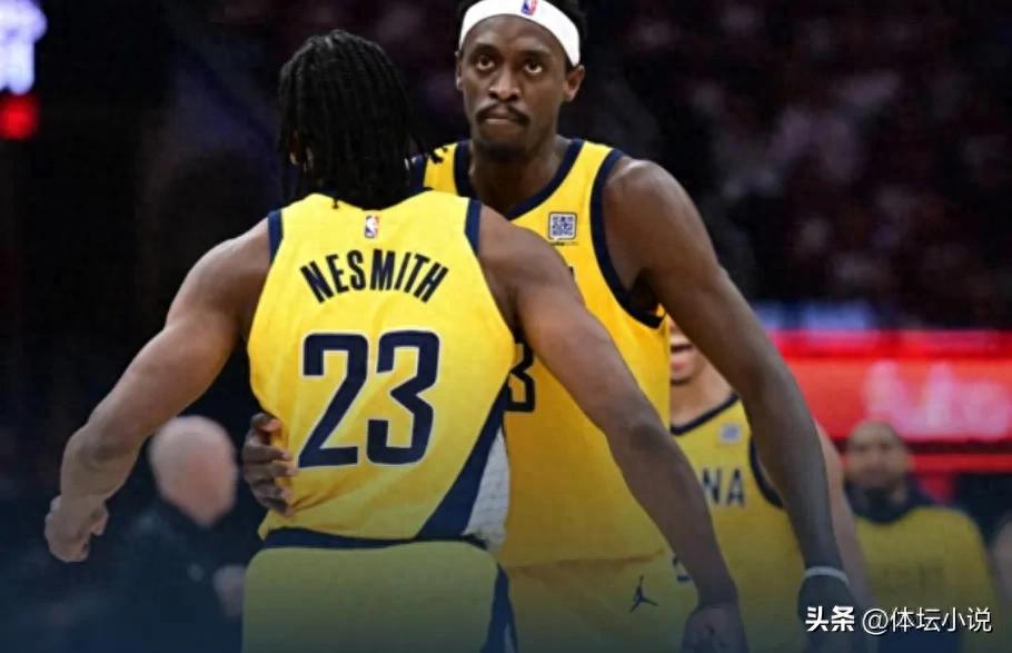Upset! A 109-129 game caused chaos in the NBA playoffs, and the first place in the East overturned, 1-3 to the edge of the cliff