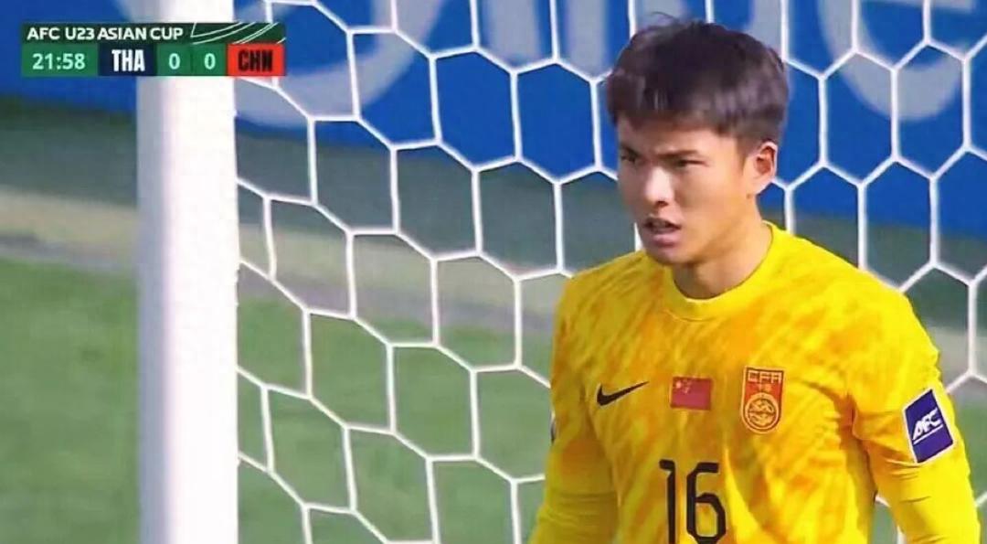 A 21-year-old rising star on the front line! Among the top five domestic scorers, surpassing Zeng Fanbo! Isn’t it time for him to join the Chinese national team?