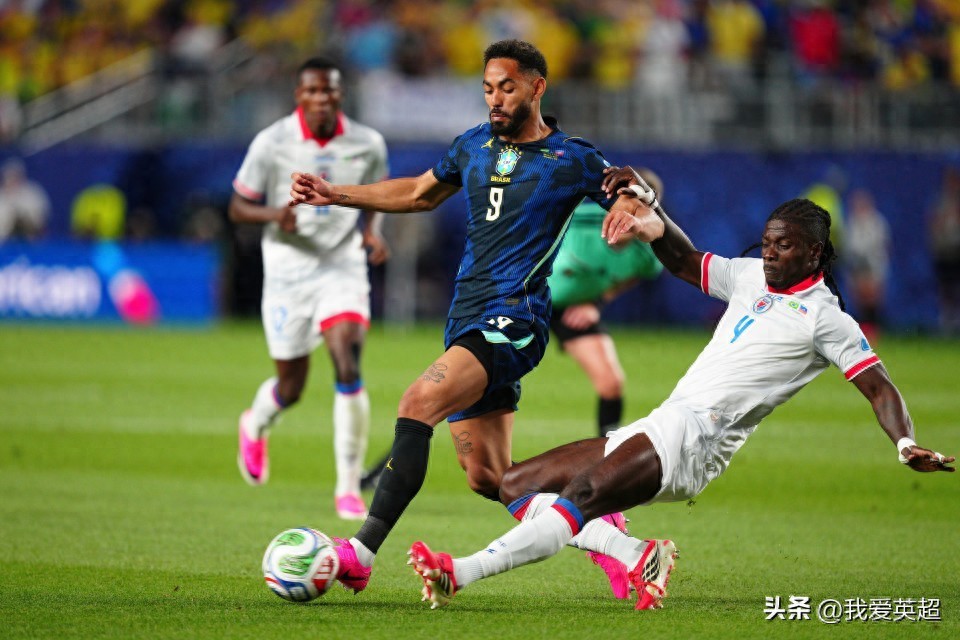 Group C final round scenario: Morocco advances with a draw against Haiti; Brazil only fails to reach top two in one specific situation