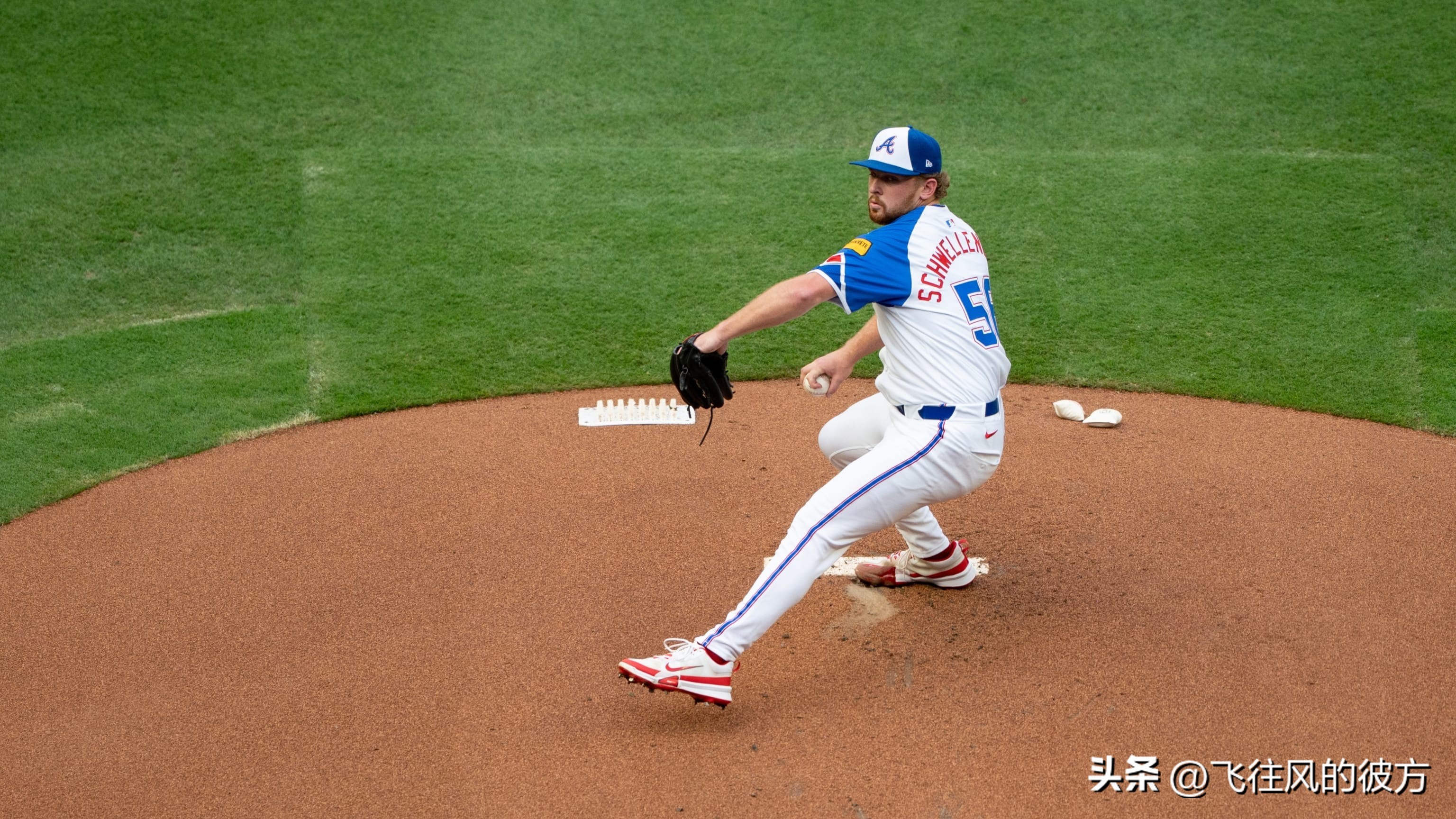 Warriors' top rookie Schwellenbach placed on 60-day injured list due to right elbow bone spur