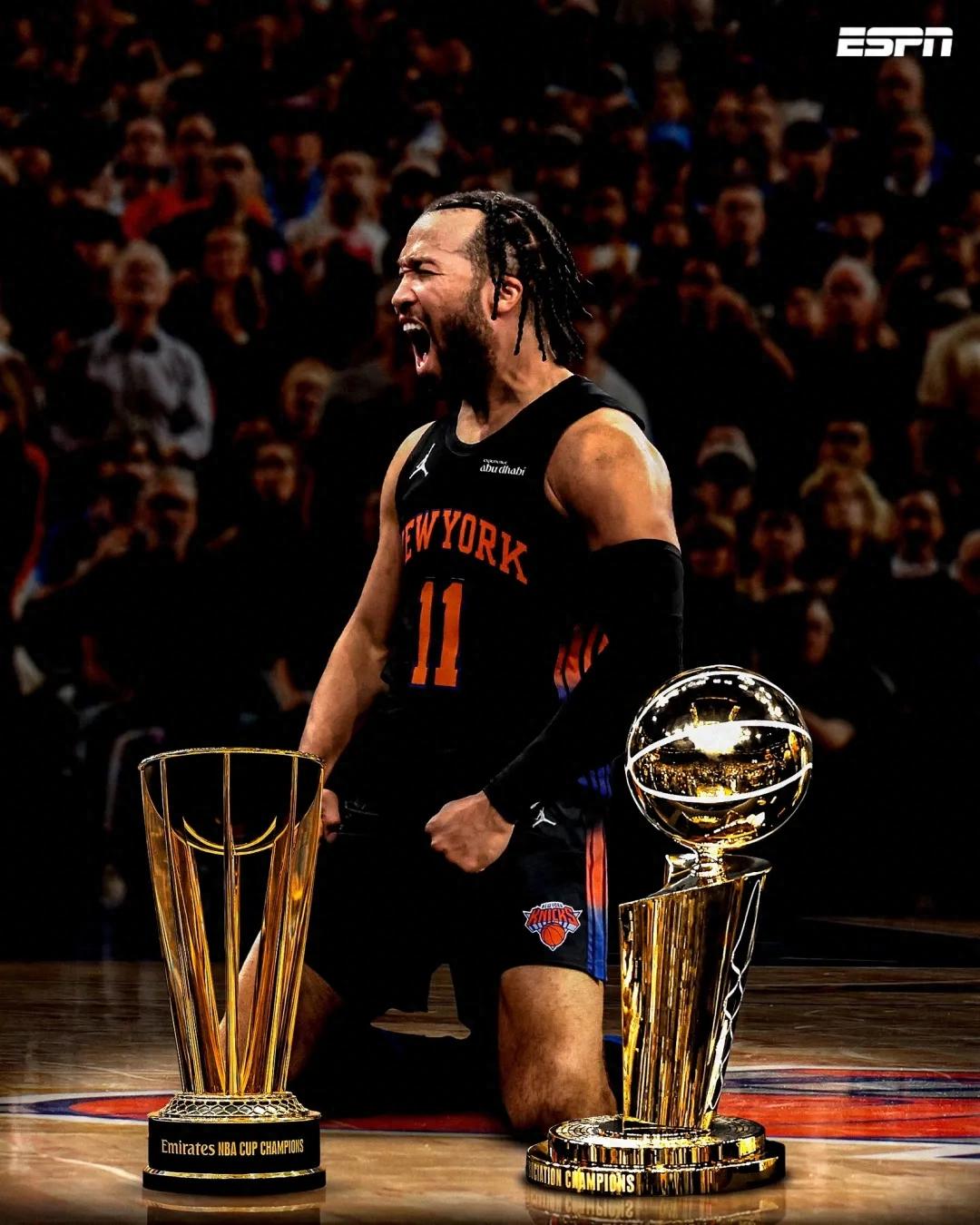 FMVP! The pinnacle of point guards in the Finals! Thank you, Mavericks!