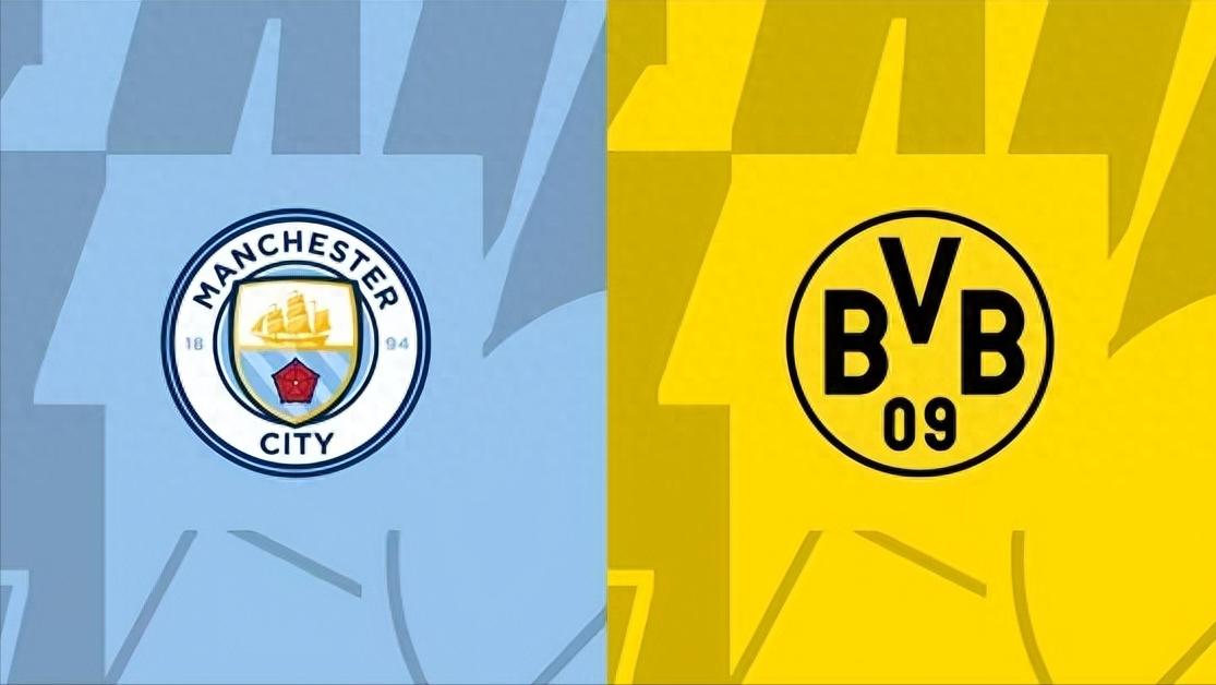 Manchester City vs Borussia Dortmund Preview: Haaland Set to Conquer Former Club, Blue Moon Expected to Defeat the Bees Easily