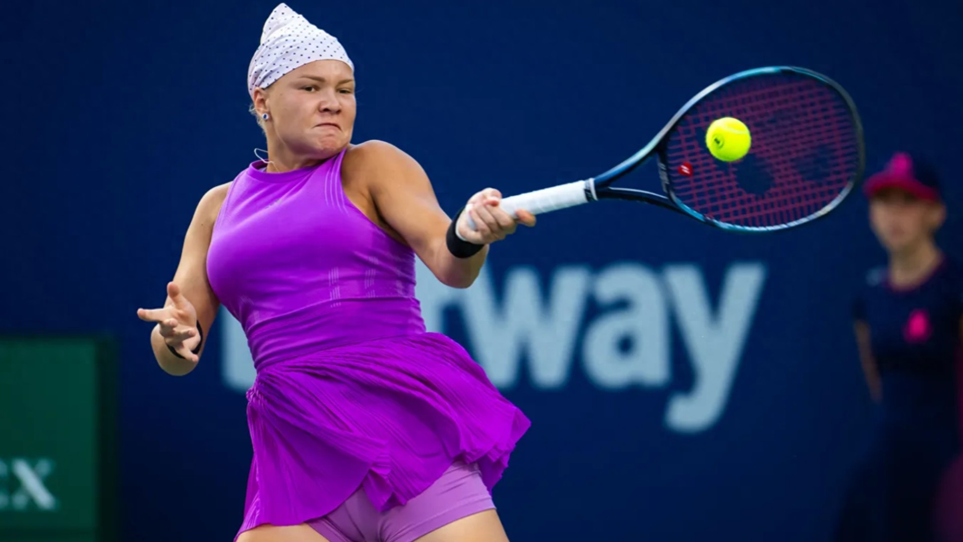 Breaking the Curse: How Schneider Can Surpass the “Major Ceiling” of Russian Female Players?