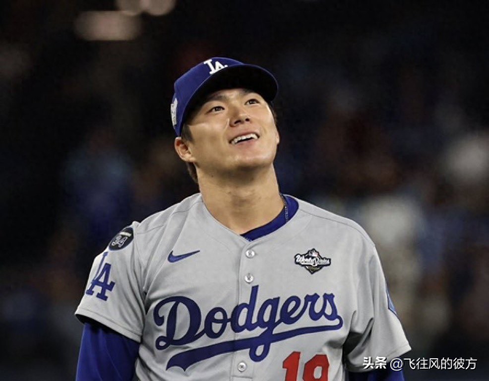 山本由伸榮獲貝比·魯斯獎 賈奇第五次當選紐約年度最佳球員