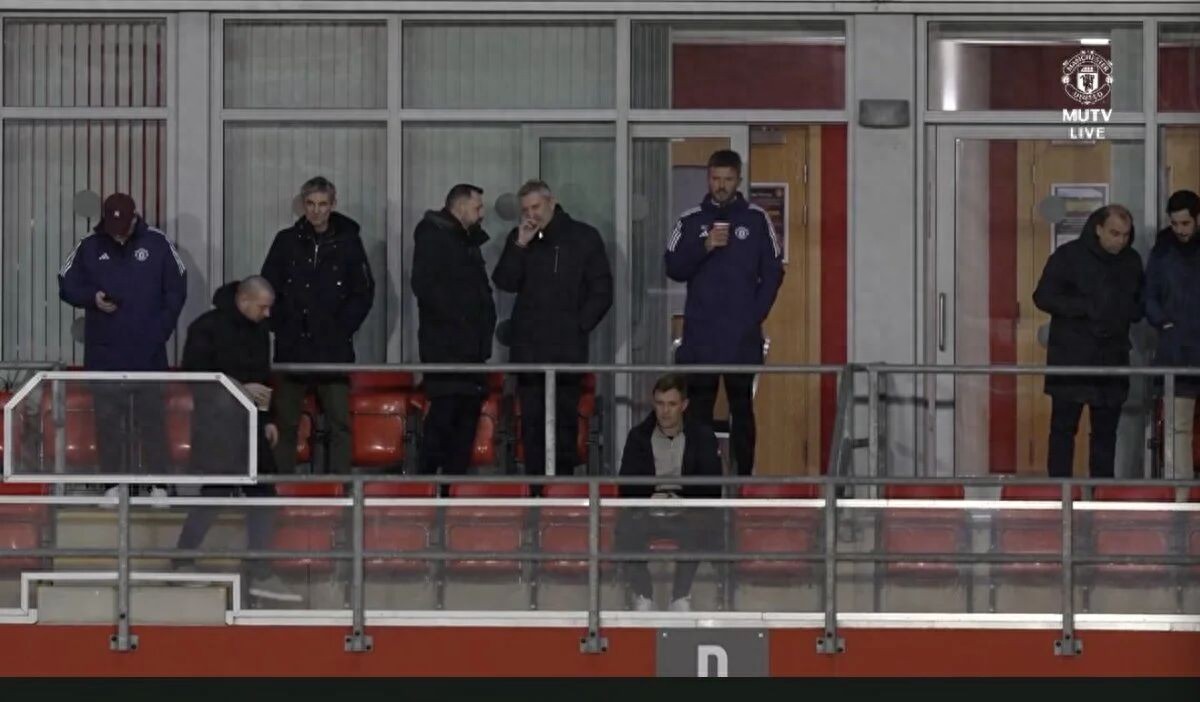 Carrick’s true loyalty lies with Manchester United as he declines the chance to manage Tottenham! He is doing what Amorebieta never did, fulfilling his promise to prioritize youth development.