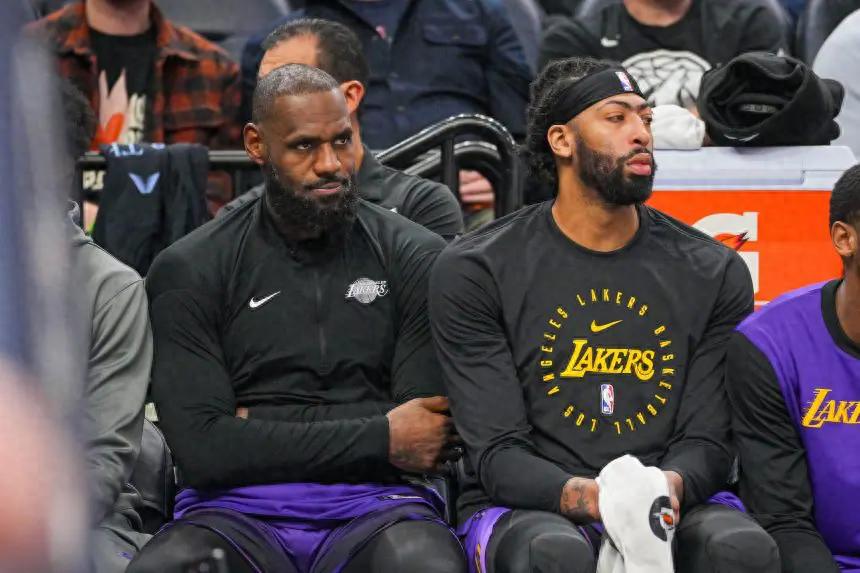 Good intentions gone wrong! It has been revealed that LeBron James is unhappy with Jones for leaking information and once helped him secure privileges with the Lakers.