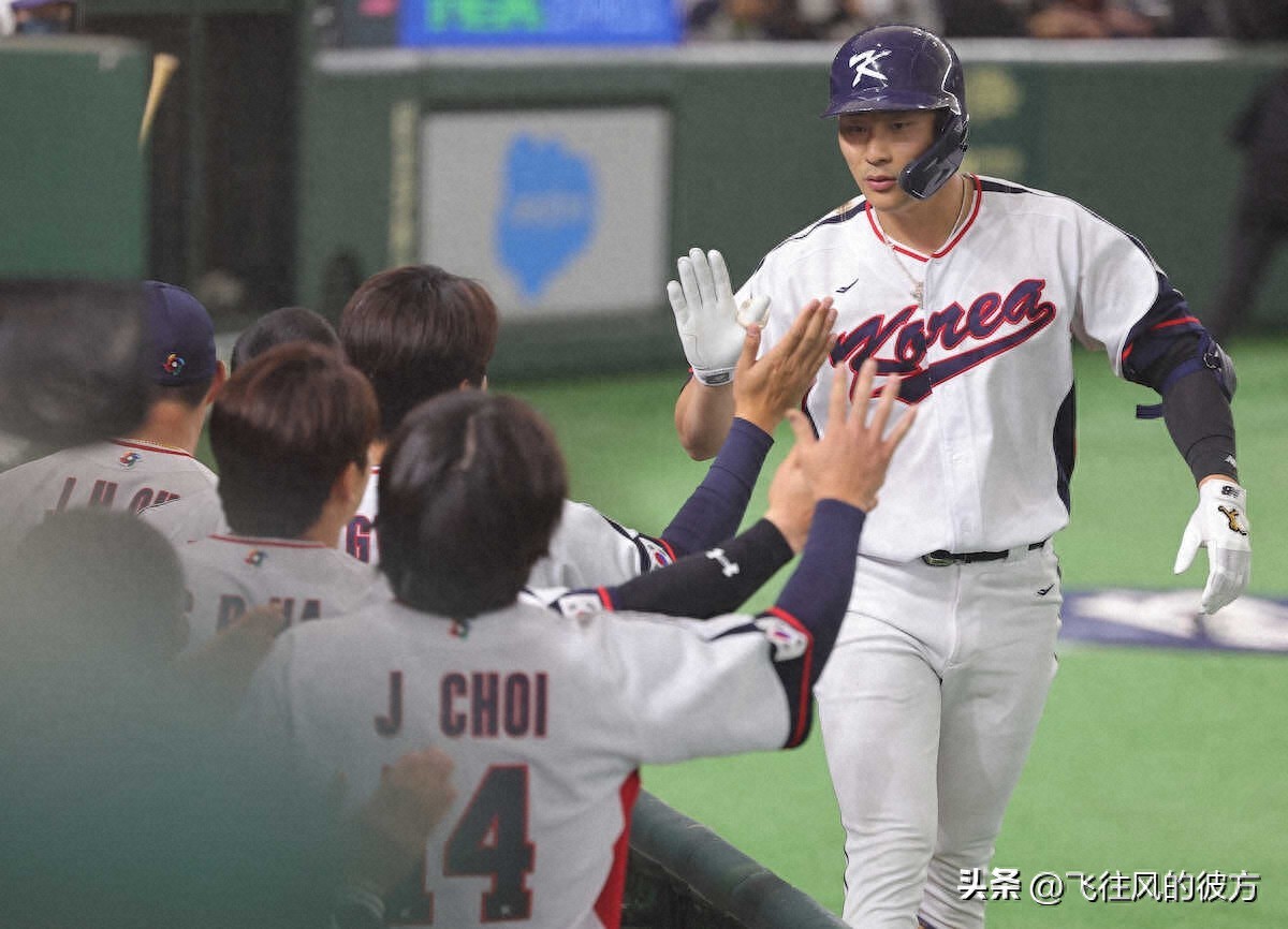 Kim Ha-seong's Slip and Injury Confirmed; Official Statement from South Korea National Baseball Team