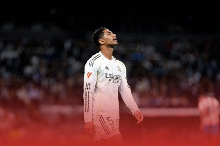 La Liga Title Race Finale: Real Madrid 1-1 Girona, Consecutive Two Matches Dropping Points, Temporarily Six Points Behind Barcelona