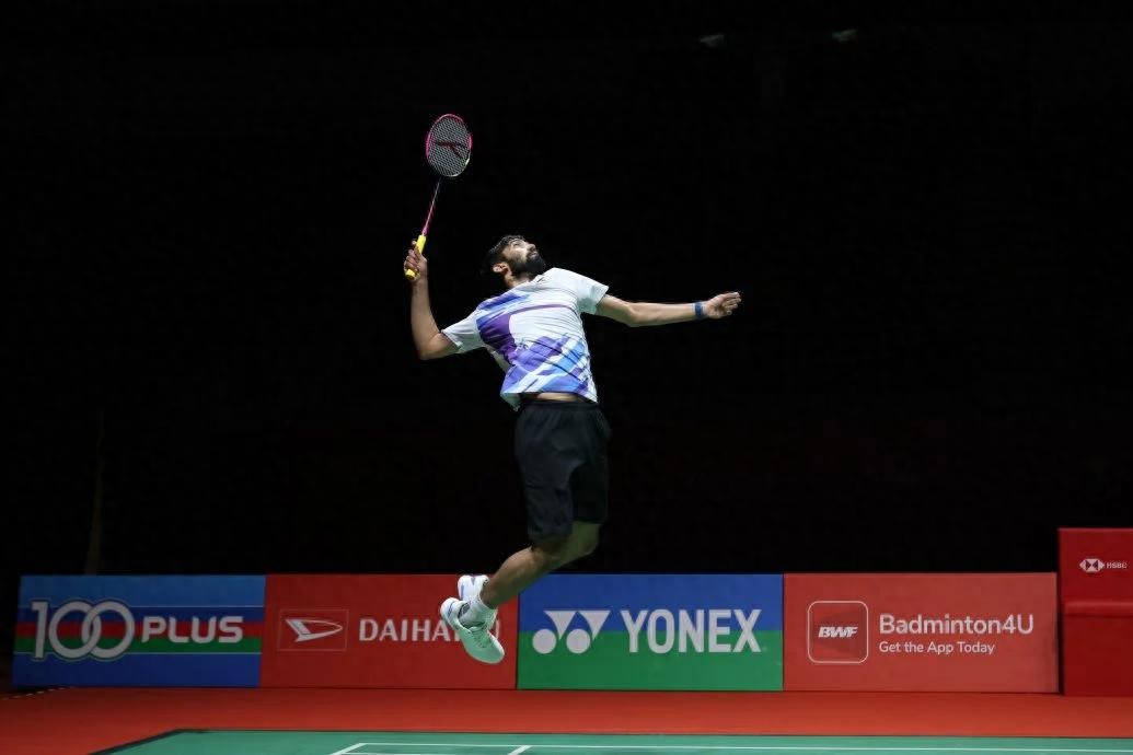 The 2025 Malaysia Badminton Super 500 singles final has a lot to watch, and all four of them have a chance to win the first championship of the season