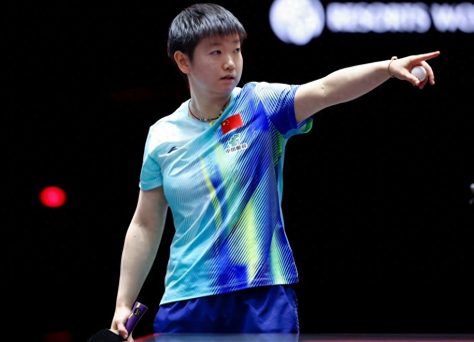 WTT Singapore Grand Slam Table Tennis Schedule Today (2.27): Sun Yingsha and Others in Action, Live on CCTV-5