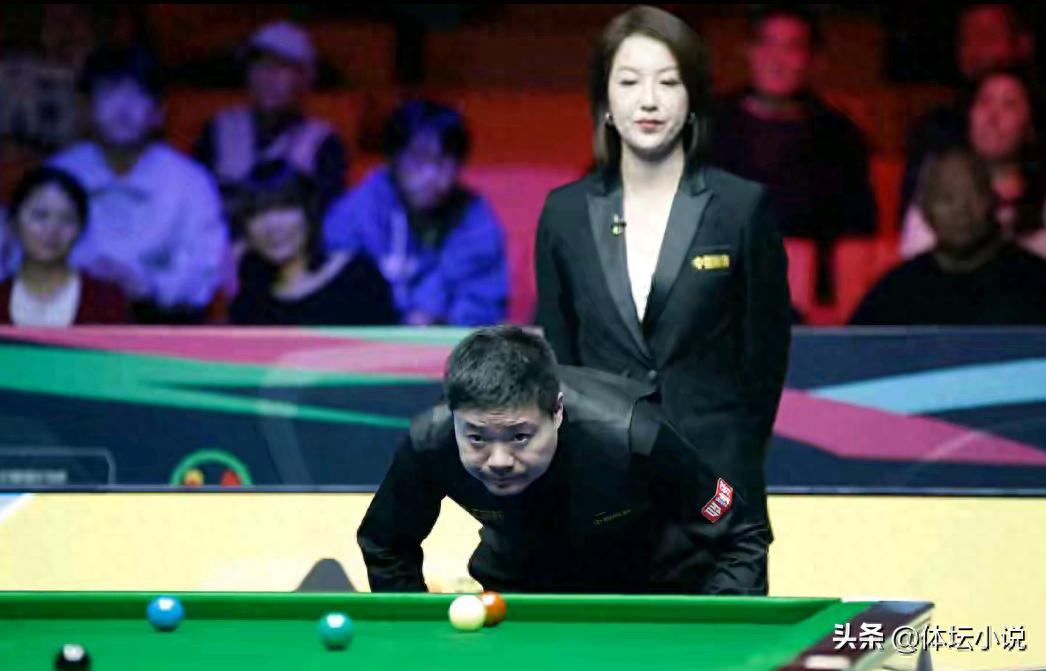 The Last 32 Revealed! Latest Updates from the Snooker China Championship: China Holds 9 Spots, Ding Junhui Secures a Place in the Last 16
