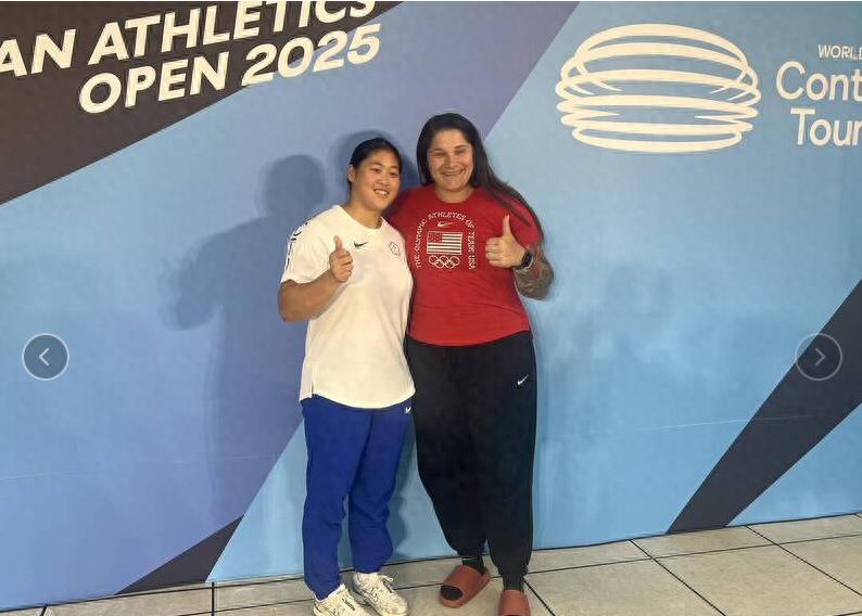 The 2025 Chinese Taipei International Athletics Open is about to debut, and many big names will be invited this year