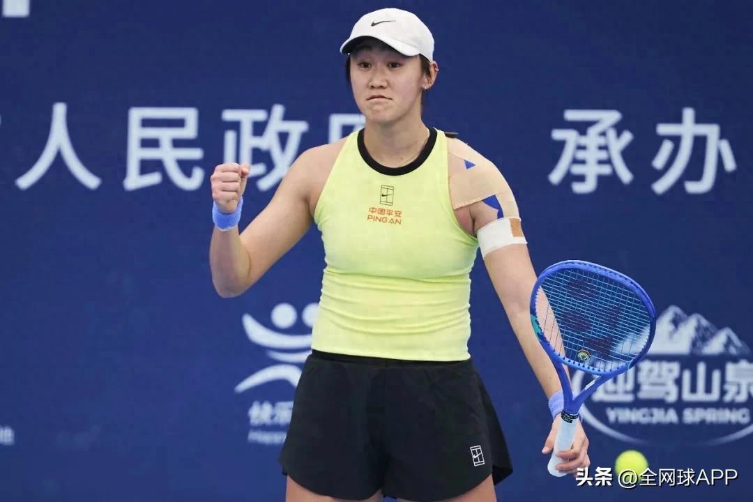 Wang Xiyu secures 13 consecutive wins after comeback, You Xiaodi qualifies for French Open!