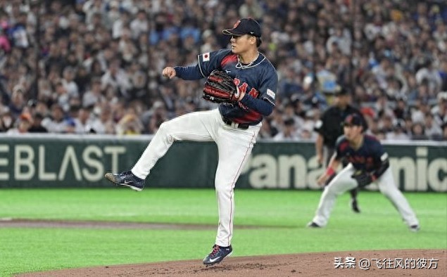Japan faces Venezuela in quarterfinals with Yamamoto starting and Kikuchi following