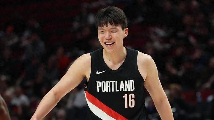 US media: Yang Hansen expected to be the Trail Blazers' Summer League focal point; could be dropped if progress this season falls short