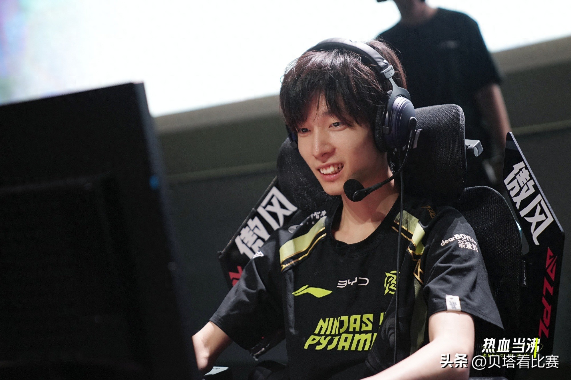 Leave can't be brought! NIP lost to FPX and was eliminated! There is a huge gap in the jungle, and the effect of 4 guarantees and 1 is not good