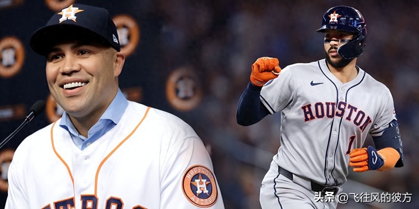 Astros' Correa Speaks Up for Beltrán: One Year of Mistakes Shouldn't Overshadow Hall of Fame Career