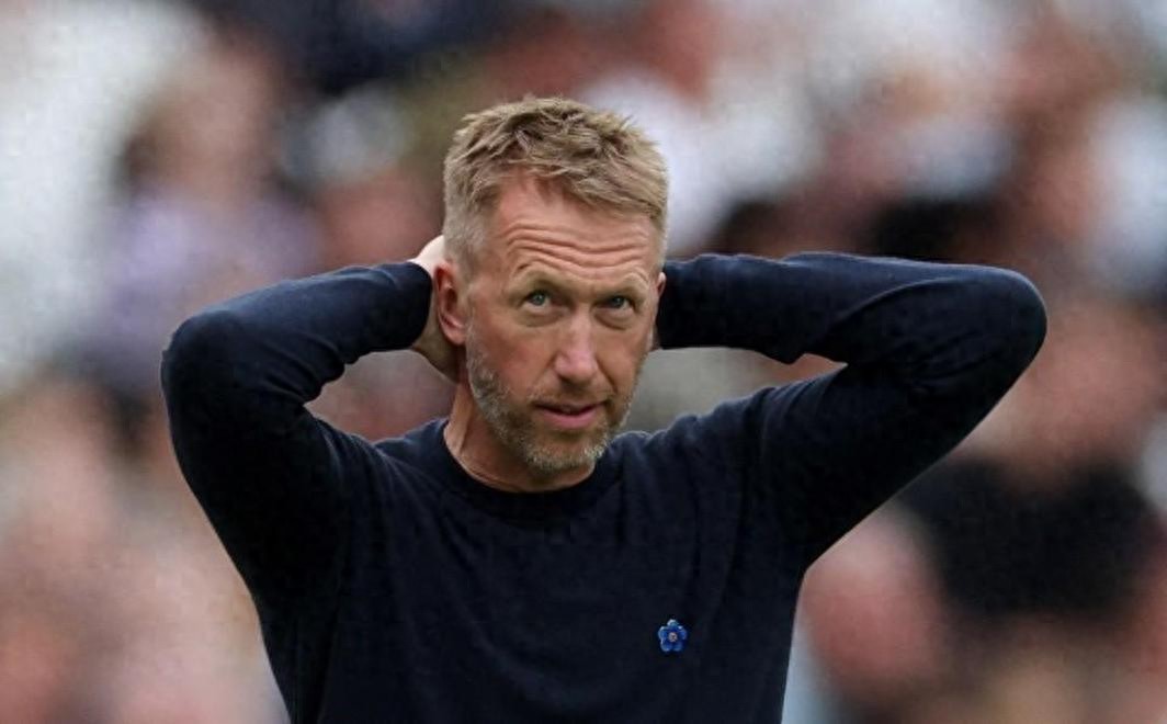 Potter&#39;s next job? Sweden boasts two Premier League star strikers but sits bottom with 1 point after 4 World Cup qualifiers, prompting a coaching change