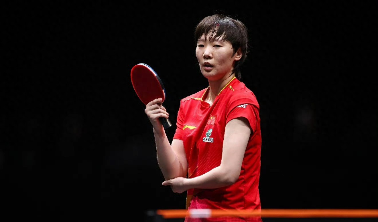 Today's (March 10) schedule for the WTT Champions Table Tennis tournament in Chongqing: Wang Manyu and others compete, live on CCTV-5.