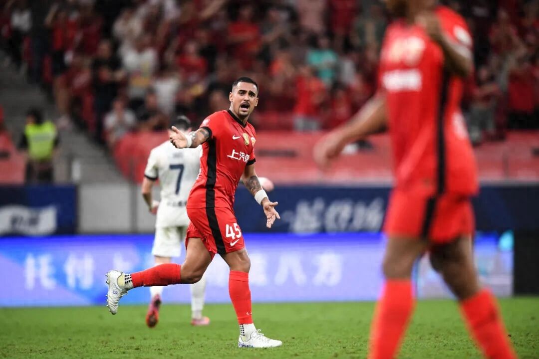 Six consecutive AFC Champions League losses against Japanese teams, can Shanghai Port stop the decline?