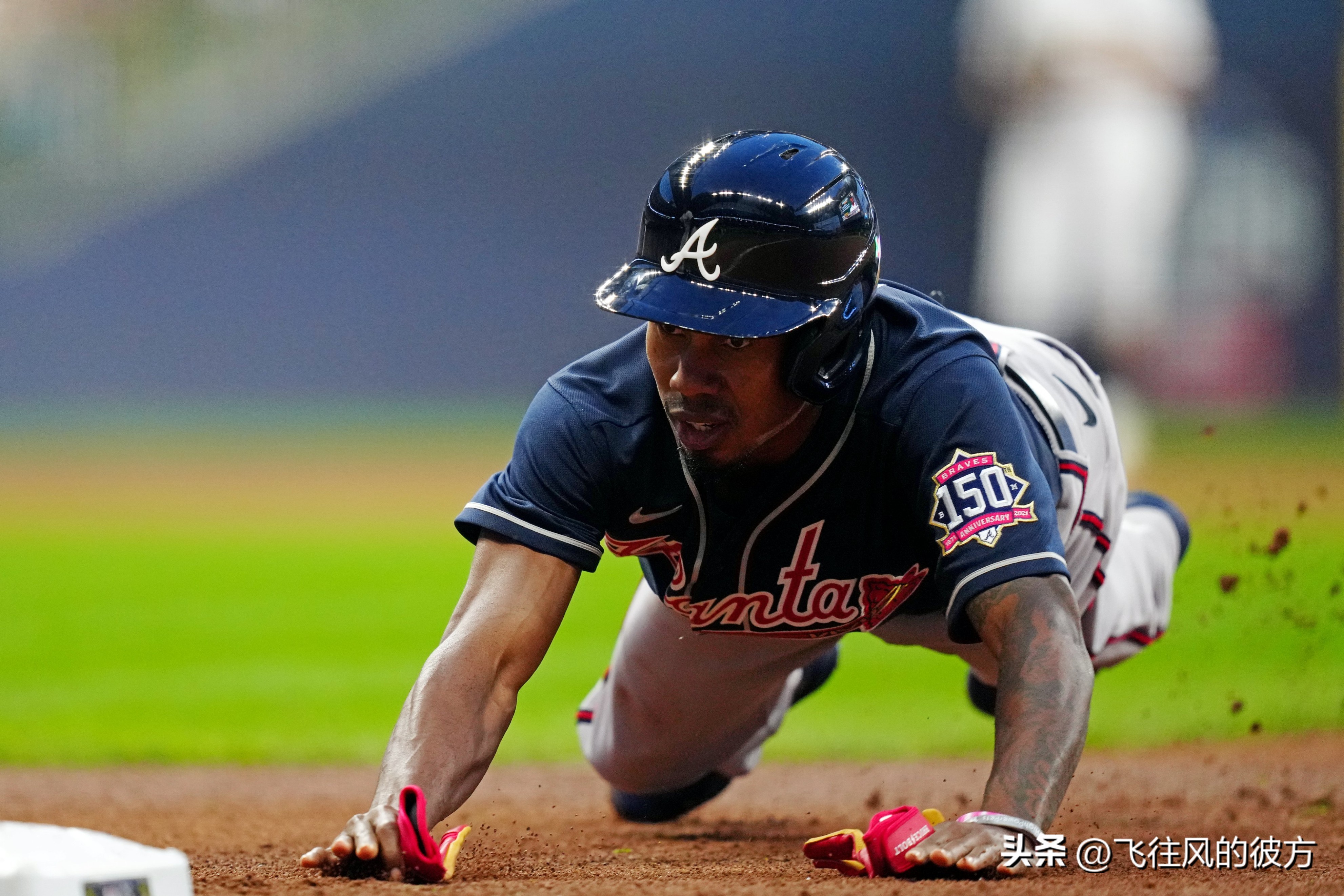 Legendary speedster Terrance Gore passed away after a minor surgery at the young age of 34.