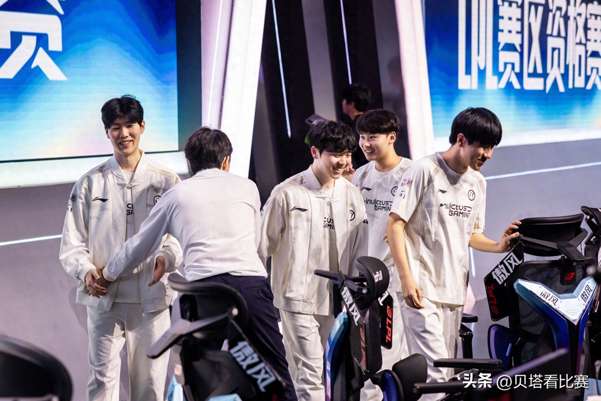 Korean fans are buzzing about IG facing T1: viewership might even surpass the finals! It seems like T1 will win easily.