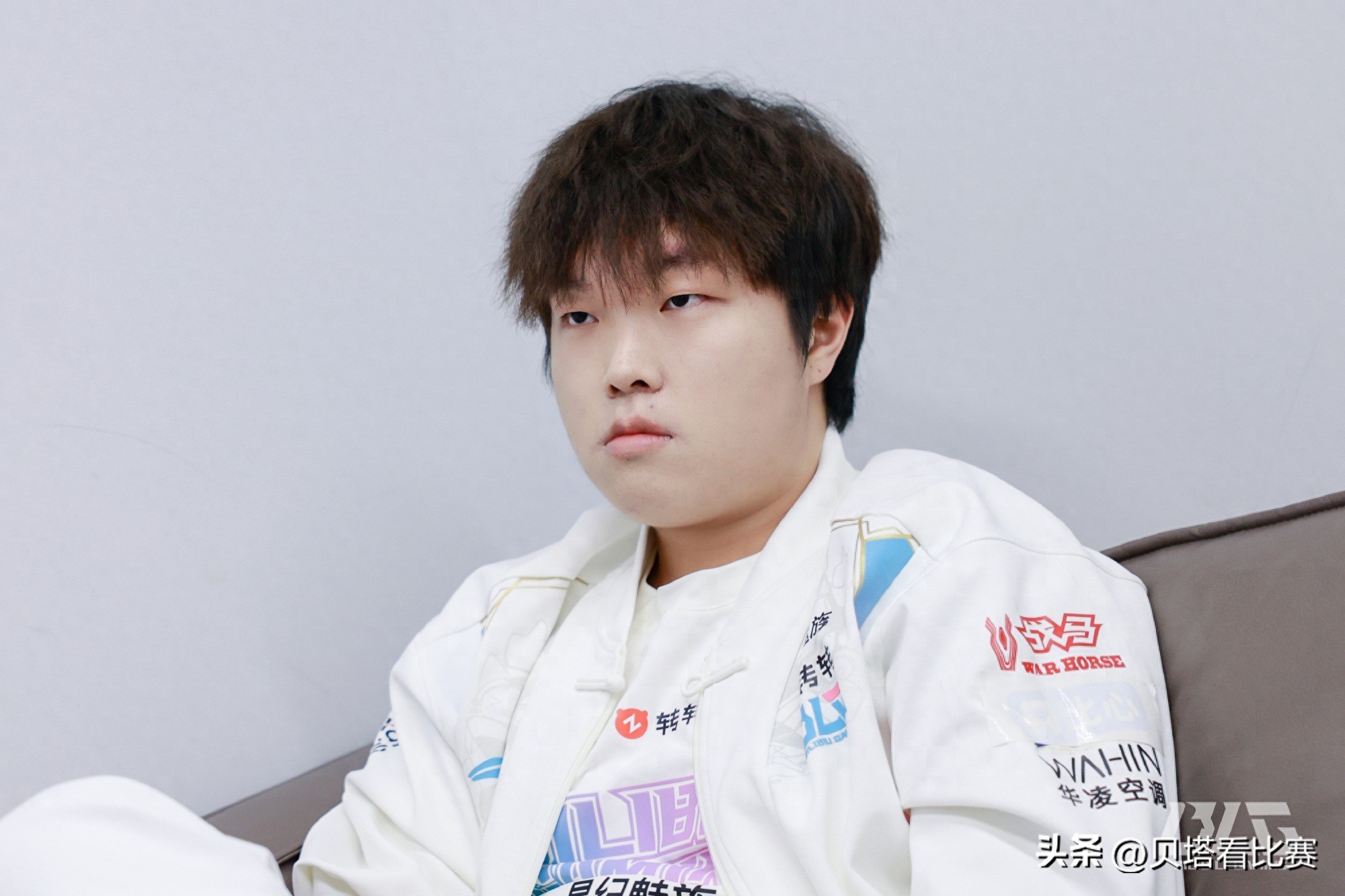 Bin leaving the team? Multiple insiders reveal: internal conflicts, Bin angrily departs! BLG urgently promotes their second team’s top laner