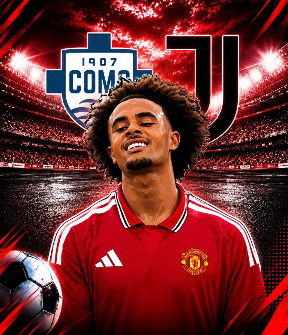 Manchester United could sign the Belgian top scorer for £35 million! The sale of Zirkzee is stalled, with Juventus refusing a mandatory buyout clause.