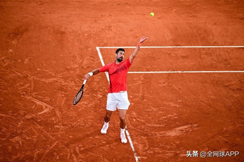 2025 French Open Day 13 Schedule: Djokovic and Sinner play a key showdown, Acre takes on Musetti
