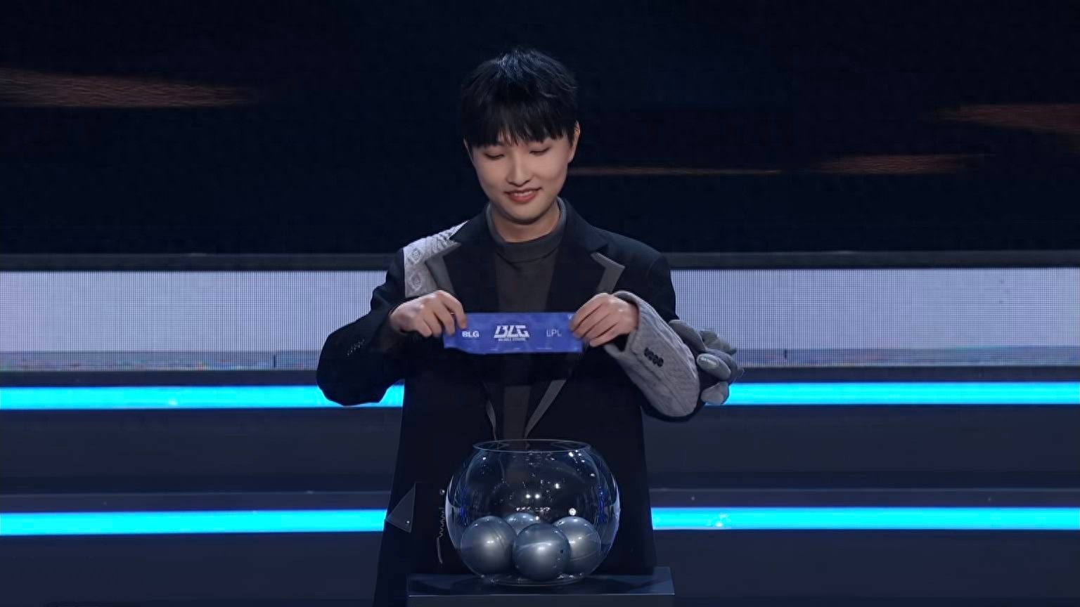 T1&#39;s advancement match is suspected of rigging the draw! Knockout stage draw rules revealed: LPL has a 1/3 chance of internal clashes