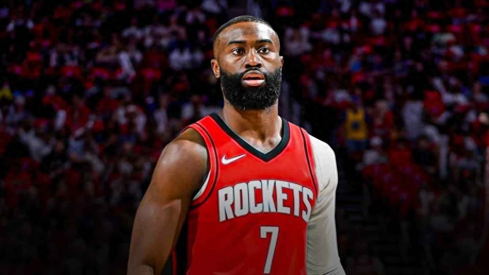 The Celtics are willing to trade Brown! The Rockets, Trail Blazers, and Hawks are interested in acquiring him, potentially leading to a three-team deal.