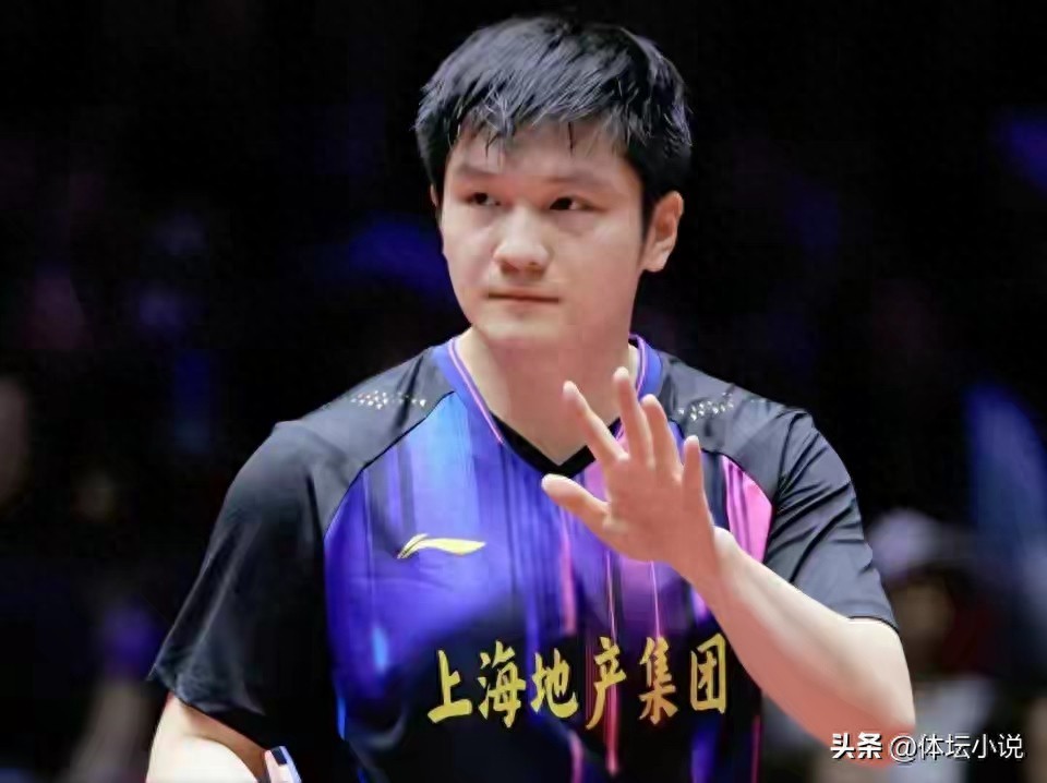 Unstoppable > Table Tennis Super League Battle Report: Fan Zhendong 3-1 Huang Youzheng won 7 consecutive victories, and Wang Chuqin avoided fighting