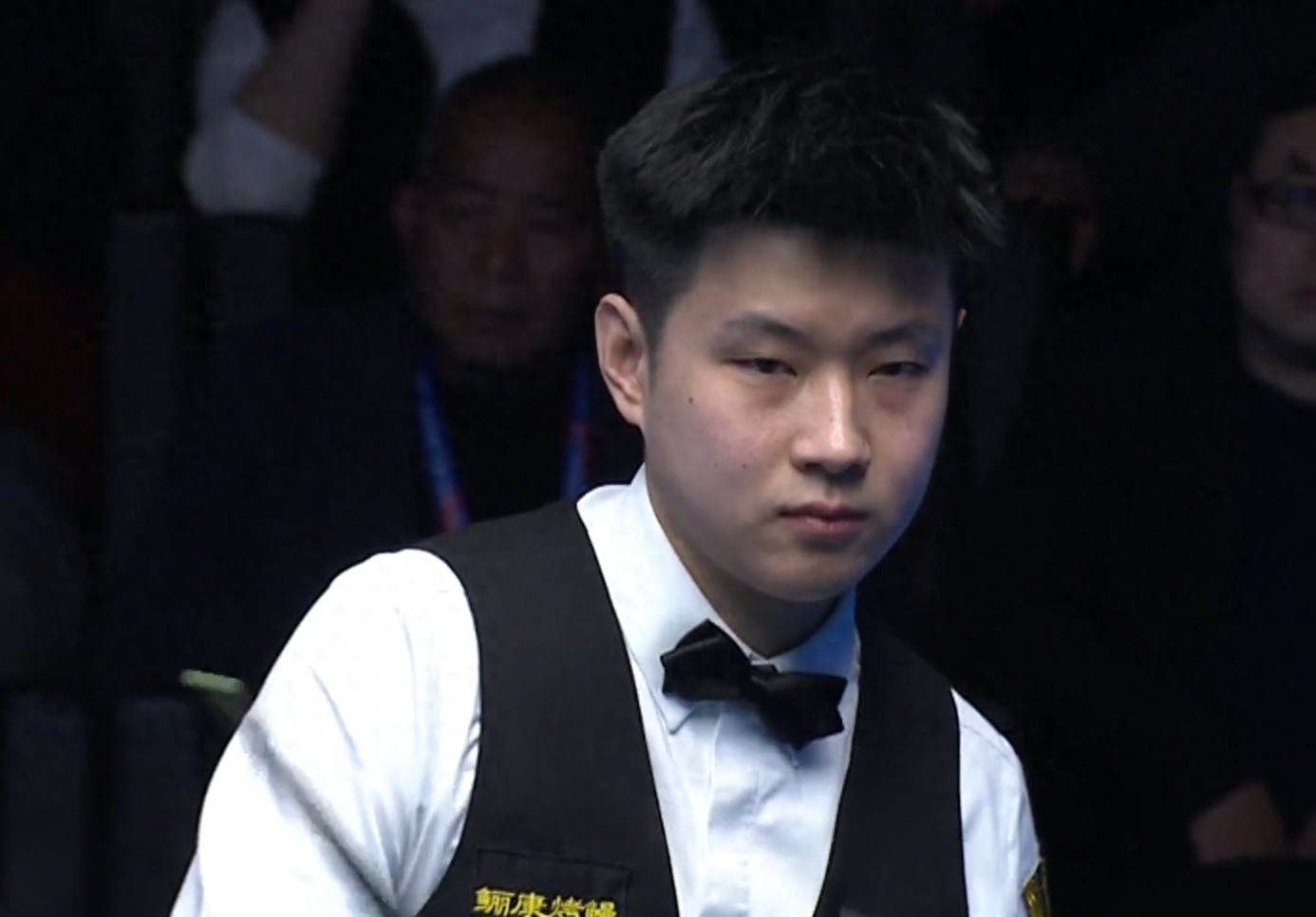 Latest Results from the Snooker World Open: Chinese Players Achieve 5 Wins, 4 Losses, and 1 Match Still Ongoing; Zhao Xintong and Wu Yize Secure Victories and Advance