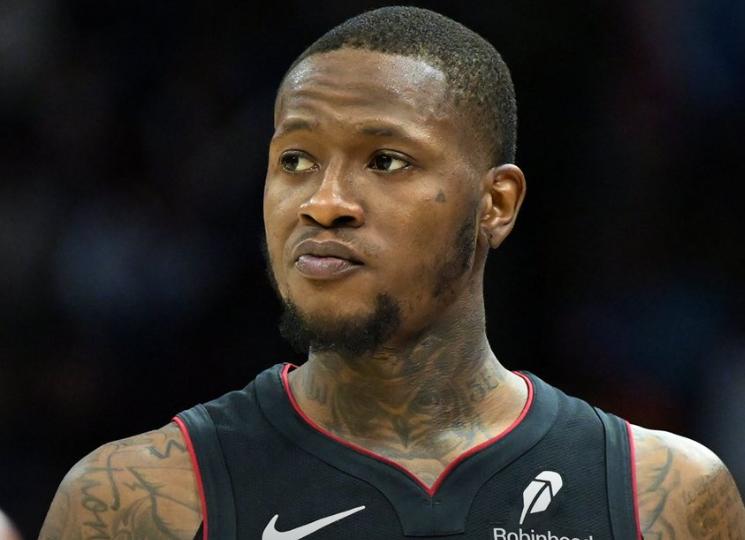 Breaking news! Rozier has been arrested due to involvement in sports gambling, although the NBA previously cleared him of any wrongdoing.