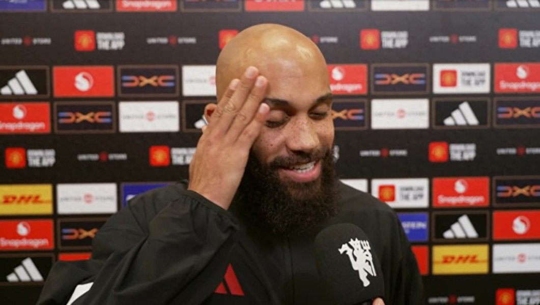 Mbaye's limp after the match worries Carrick, giving Shashko a chance to start! Manchester United’s Foden is already sidelined