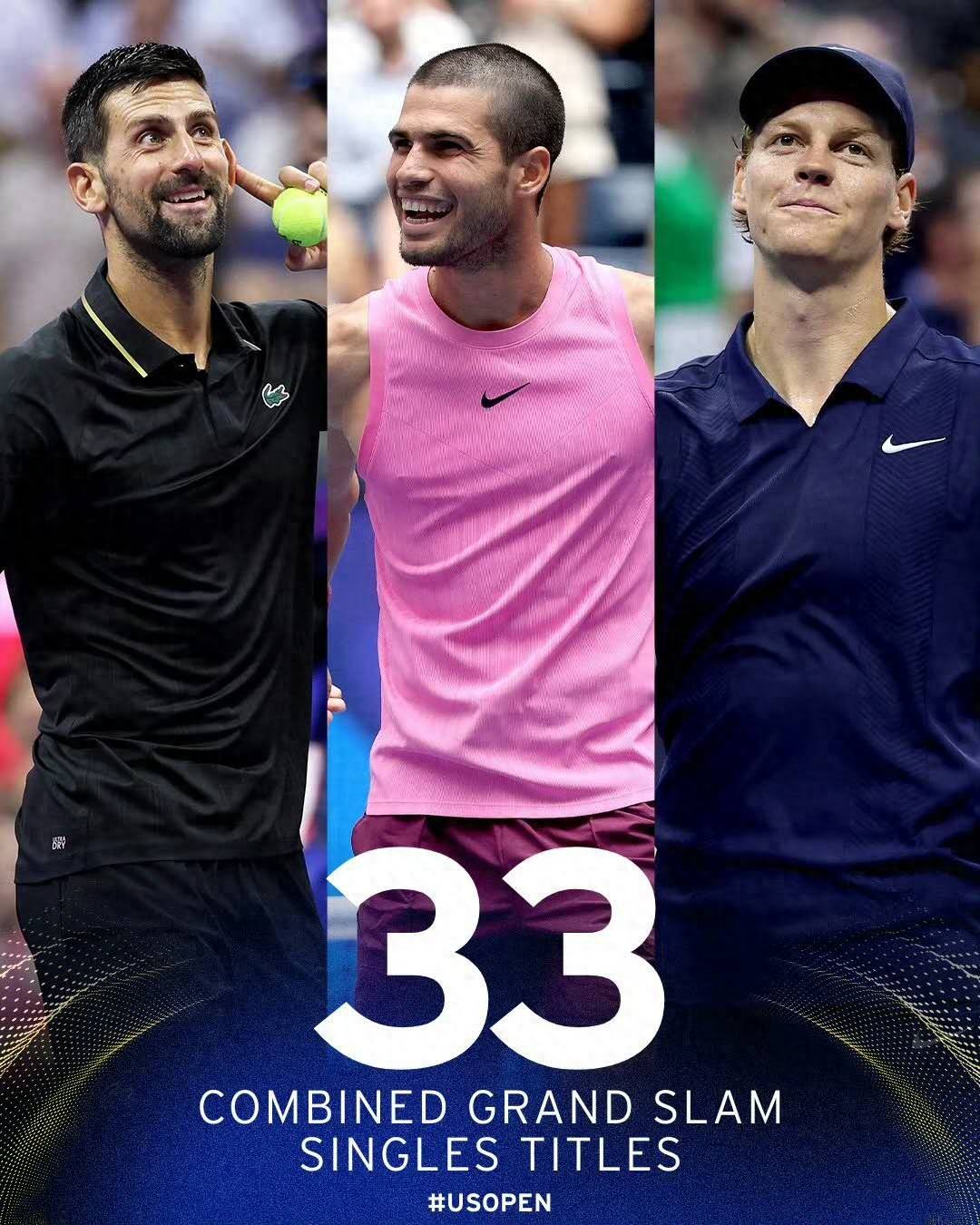 Latest Australian Open singles title odds: Sinner and Alcaraz lead the men, Sabalenka stands out in the women’s field!