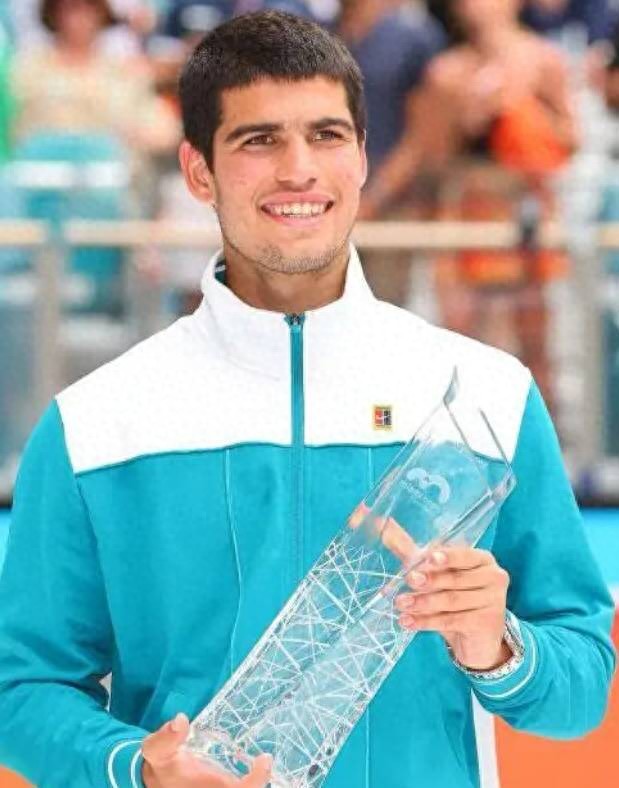 Alcaras should bounce back at the Miami Masters and regain his former glory.