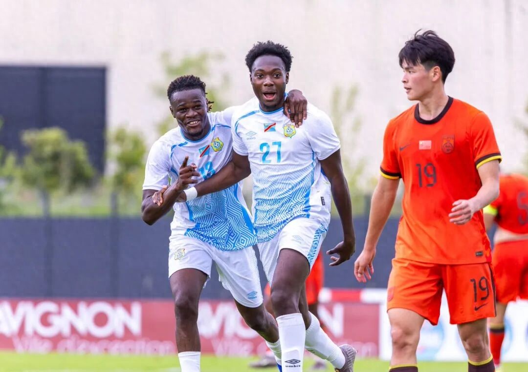 U19 national team suffers a crushing defeat at Toulon Tournament, a harsh "advanced test"