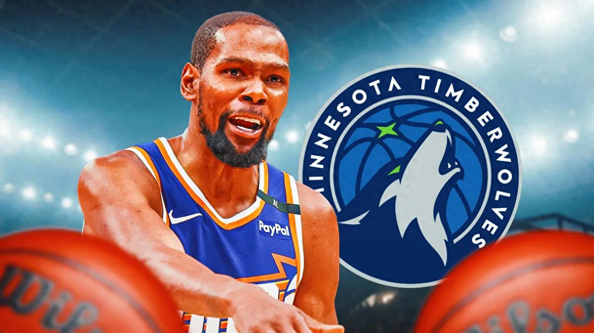 Durant's latest next home odds are released! The Timberwolves Super Rockets rose to first place, and the Mavericks and Spurs were also on the list