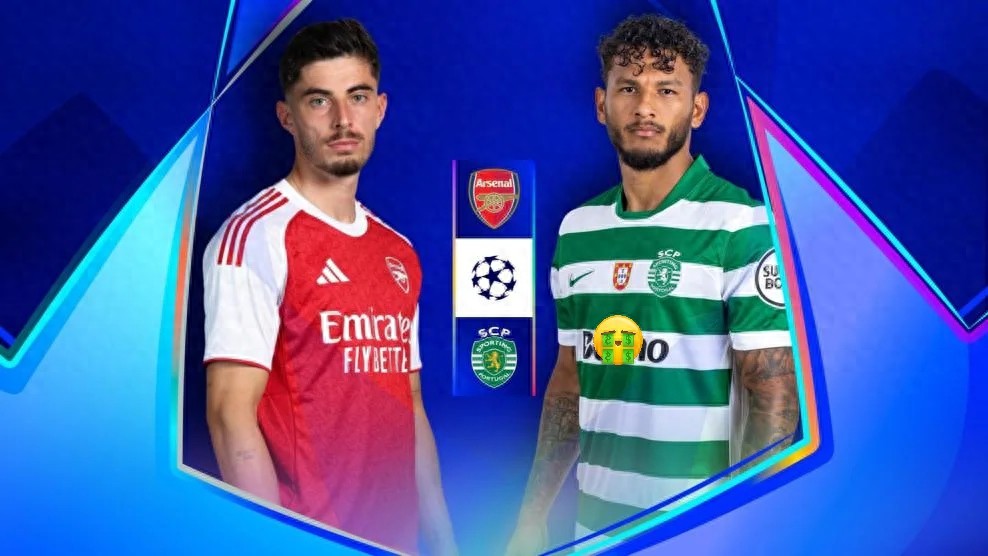 Arsenal vs Sporting Preview: Gunners distracted by Premier League clash with Manchester City, likely to advance cautiously with difficulty