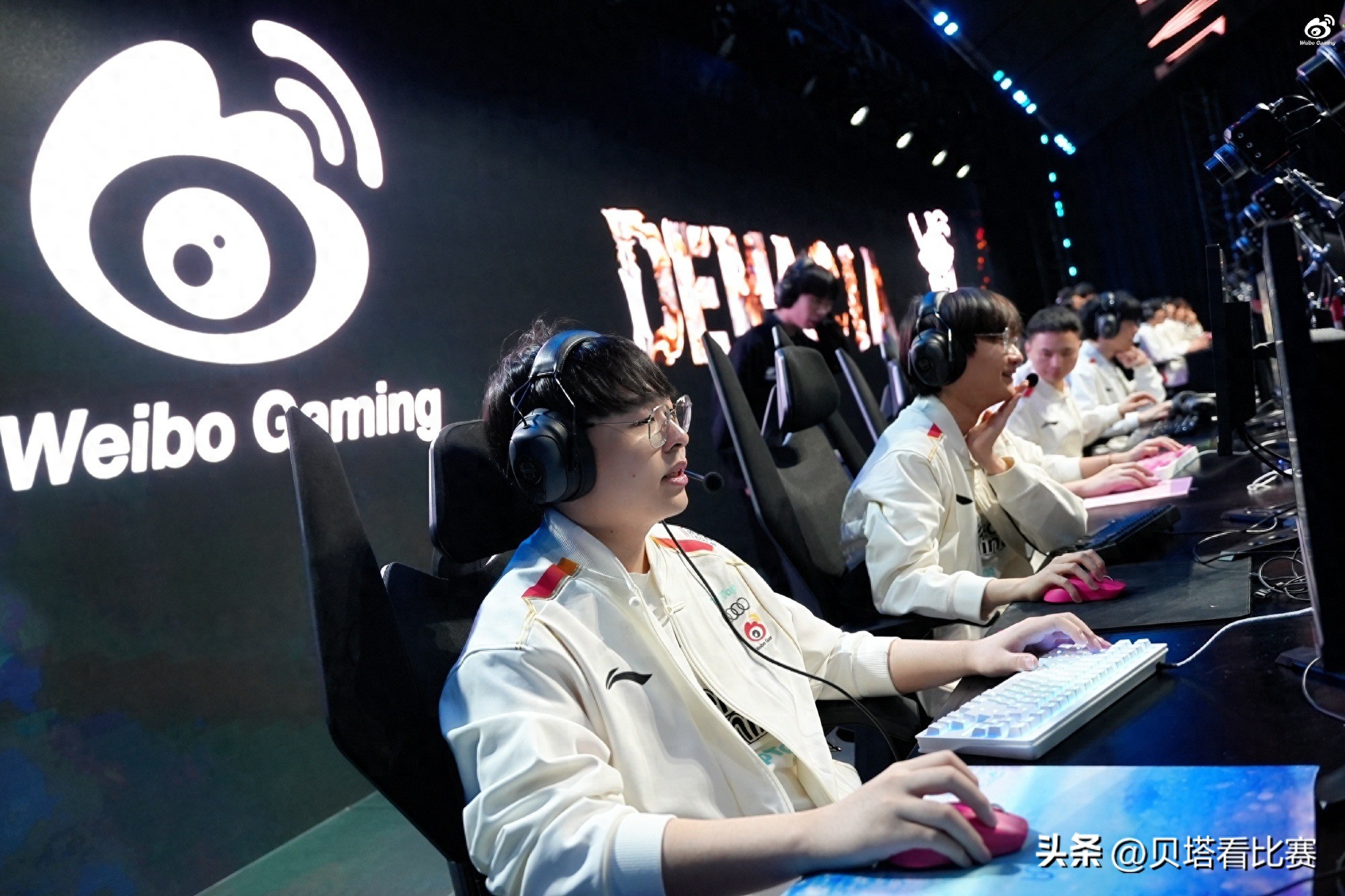 WBG2-0 swept GAM, securing LPL&#39;s first victory! The skill gap was huge, and Tian&#39;s Qiyana took control of the game.