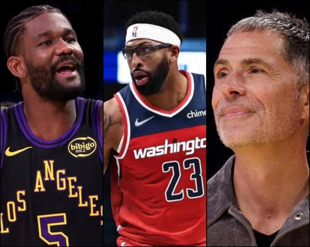 Goodbye! James has declined to join a championship team! Thick eyebrows finally got the center he wanted.