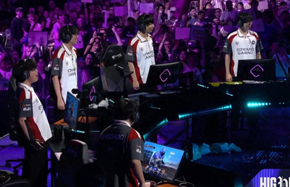 EDG was shut out by LEV's youthful energy! Even a player as formidable as KangKang must contend with injuries and the toll of time.