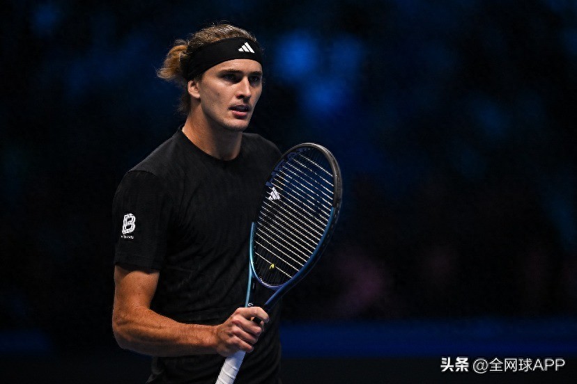 ATP Acapulco: Zverev Leads the Field, Wu Yibing and Wong Chak Lam Aim for Main Draw