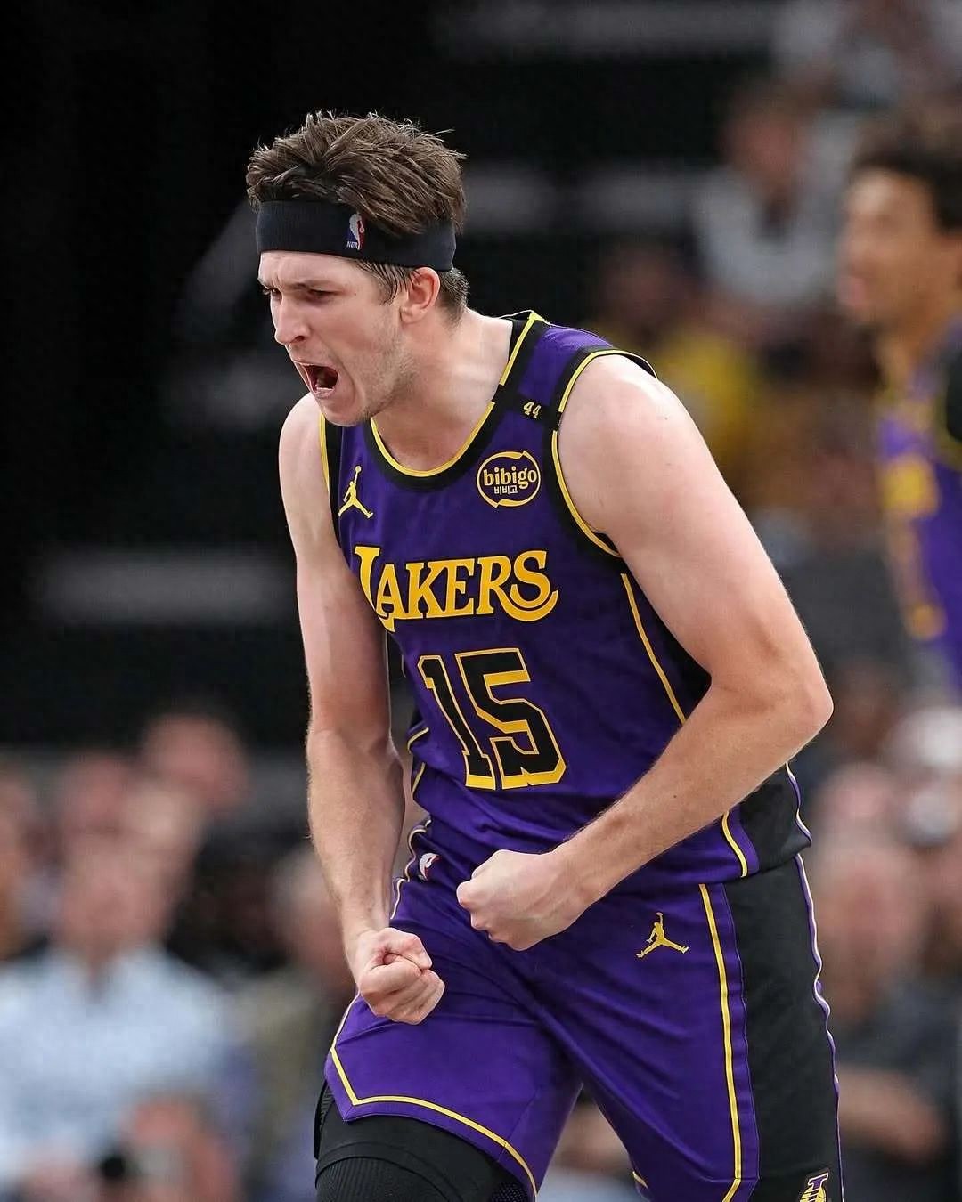 Refuse to renew early! Will jump out of contract in 2026! The Lakers won't trade Reaves this year