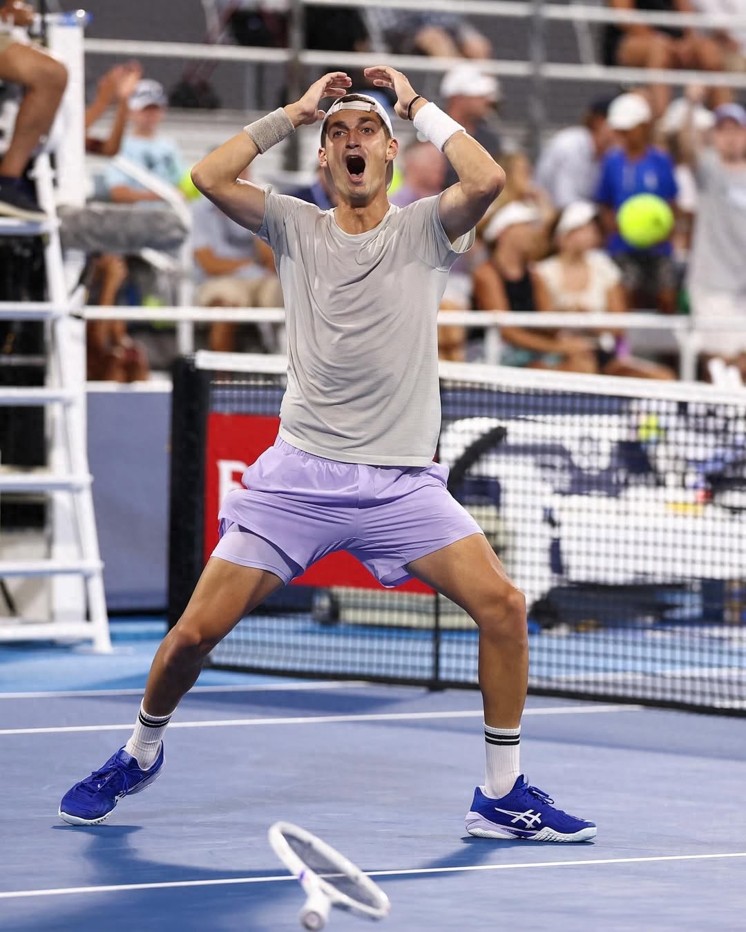 Eager to Obtain a Chinese ID! Atmana Poised for Naturalization in China